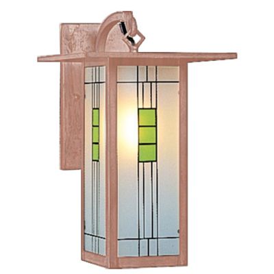 Franklin Hanging Outdoor Wall Sconce