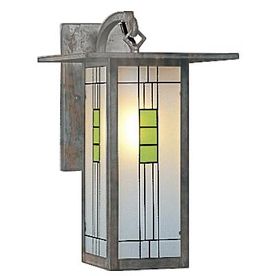Franklin Hanging Outdoor Wall Sconce