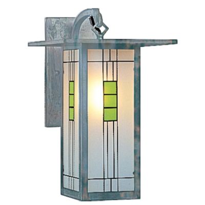 Franklin Hanging Outdoor Wall Sconce