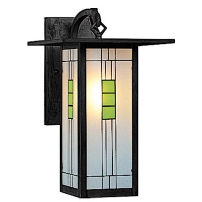 Franklin Hanging Outdoor Wall Sconce