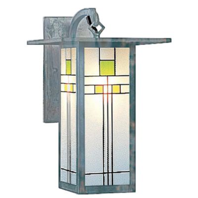 Franklin Hanging Outdoor Wall Sconce