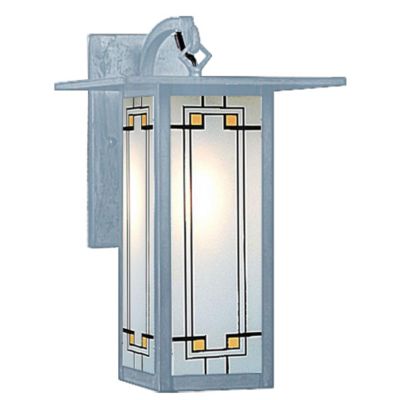 Franklin Hanging Outdoor Wall Sconce