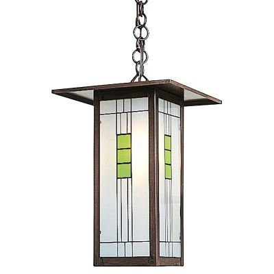 Franklin Outdoor Pendant