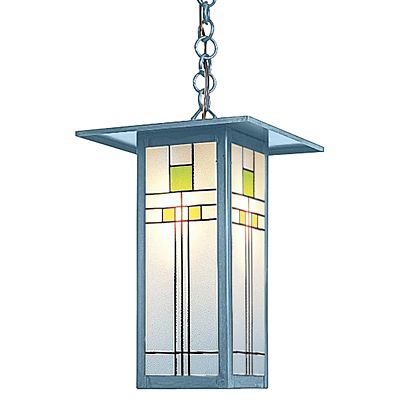 Franklin Outdoor Pendant