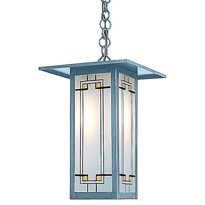 Franklin Outdoor Pendant