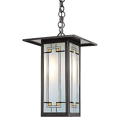 Franklin Outdoor Pendant