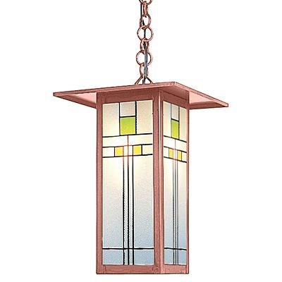 Franklin Outdoor Pendant