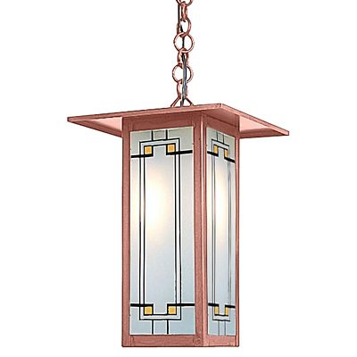 Franklin Outdoor Pendant