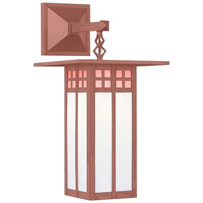 Glasgow Outdoor Wall Sconce