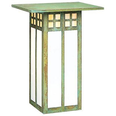 Glasgow GW Outdoor Wall Sconce