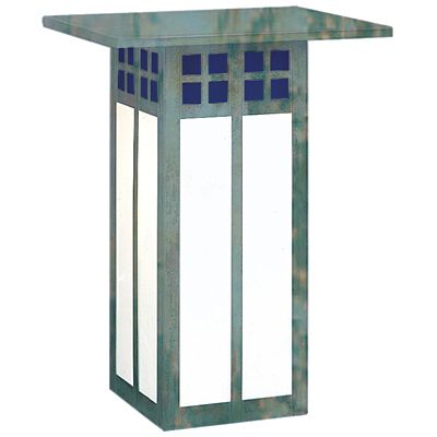 Glasgow GW Outdoor Wall Sconce