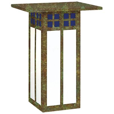 Glasgow GW Outdoor Wall Sconce