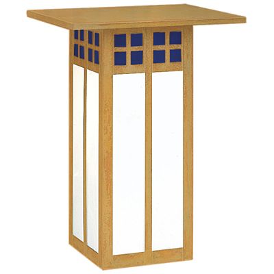 Glasgow GW Outdoor Wall Sconce