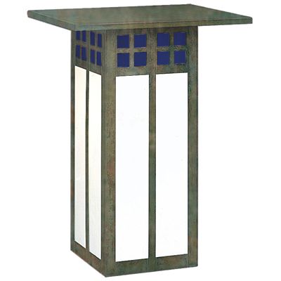 Glasgow GW Outdoor Wall Sconce