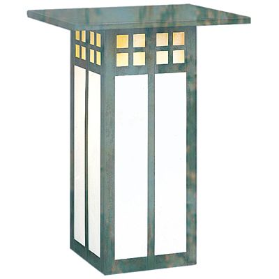 Glasgow GW Outdoor Wall Sconce