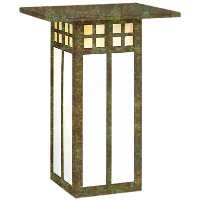 Glasgow GW Outdoor Wall Sconce