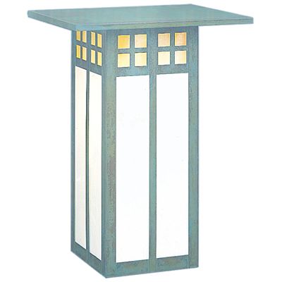 Glasgow GW Outdoor Wall Sconce