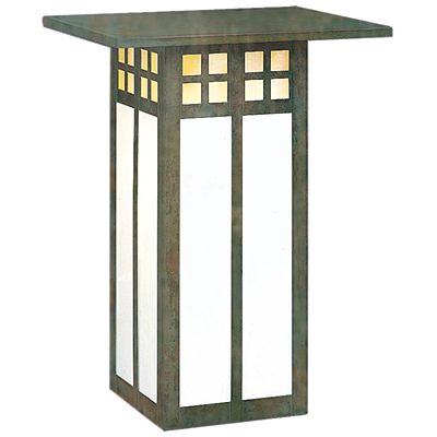 Glasgow GW Outdoor Wall Sconce