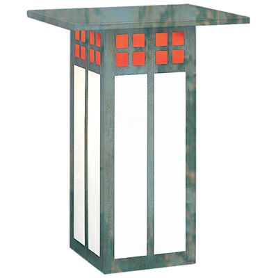 Glasgow GW Outdoor Wall Sconce
