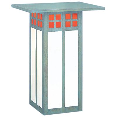 Glasgow GW Outdoor Wall Sconce
