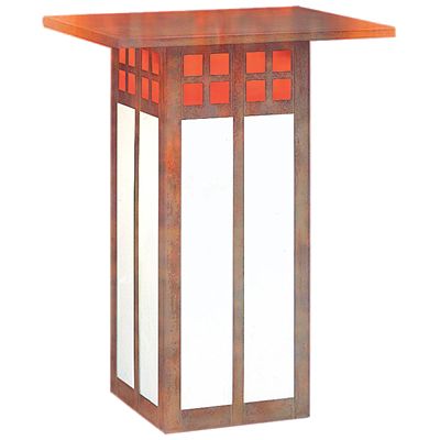 Glasgow GW Outdoor Wall Sconce
