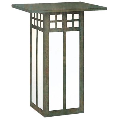 Glasgow GW Outdoor Wall Sconce