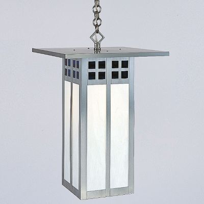 Glasgow Outdoor Pendant by Arroyo Craftsman at