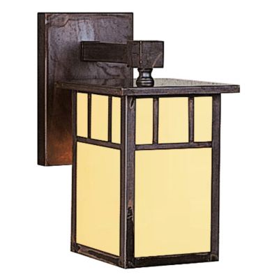 Huntington Hanging Outdoor Wall Sconce