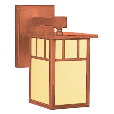 Huntington Hanging Outdoor Wall Sconce