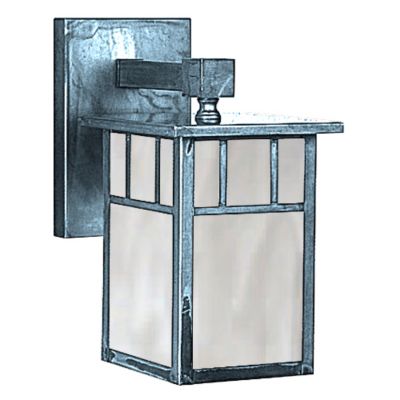 Huntington Hanging Outdoor Wall Sconce