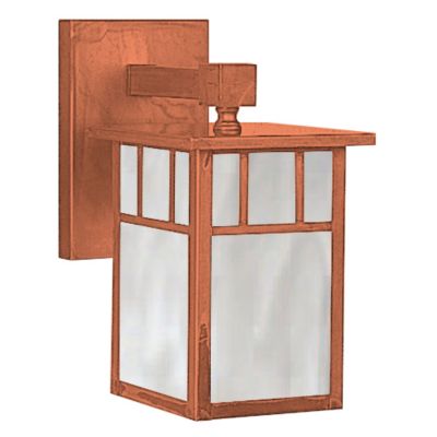 Huntington Hanging Outdoor Wall Sconce