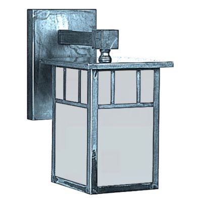 Huntington Hanging Outdoor Wall Sconce