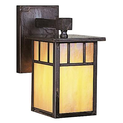 Huntington Hanging Outdoor Wall Sconce