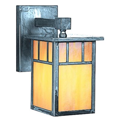 Huntington Hanging Outdoor Wall Sconce