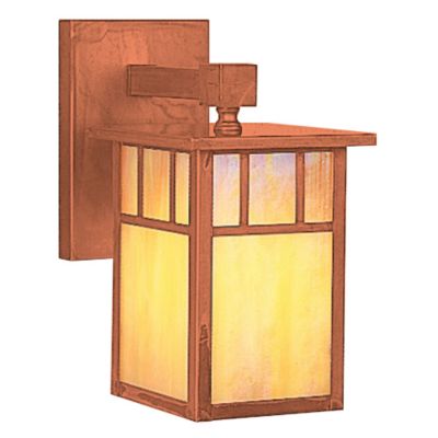 Huntington Hanging Outdoor Wall Sconce