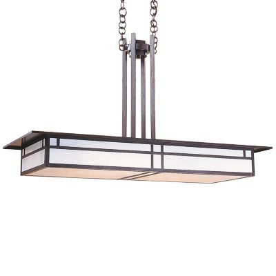 Huntington Linear Suspension