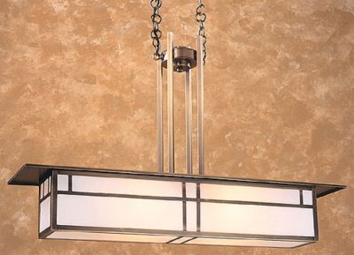Huntington Linear Suspension - Thumbnail 2