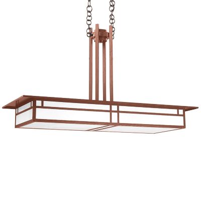 Huntington Linear Suspension