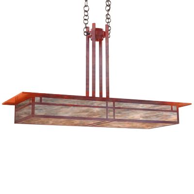 Huntington Linear Suspension