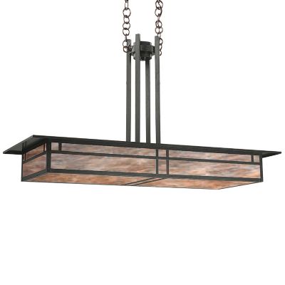 Huntington Linear Suspension