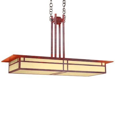 Huntington Linear Suspension