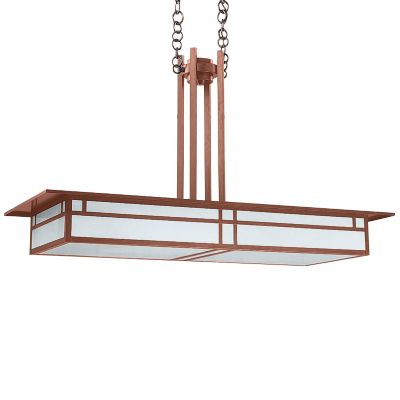 Huntington Linear Suspension