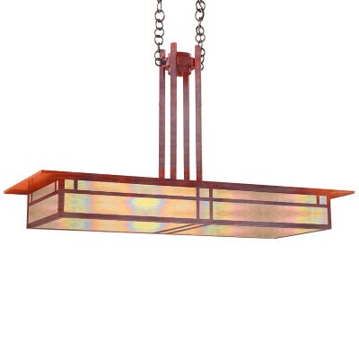 Huntington Linear Suspension