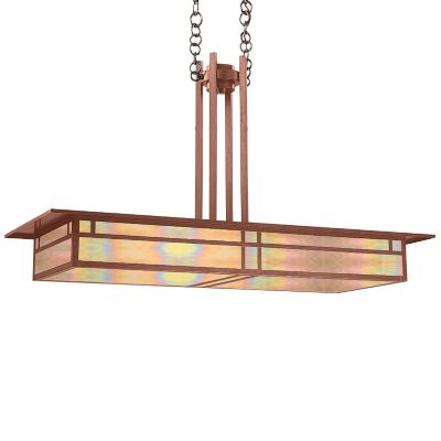 Huntington Linear Suspension