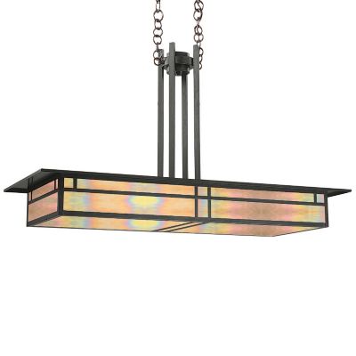 Huntington Linear Suspension