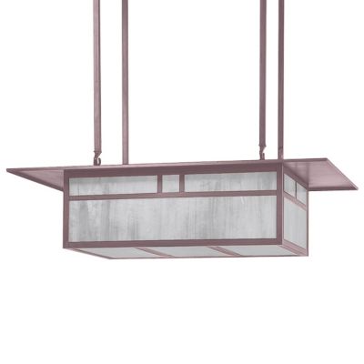 Huntington Suspension
