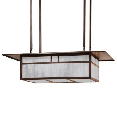 Huntington Suspension