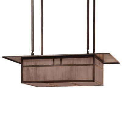 Huntington Suspension