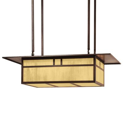 Huntington Suspension