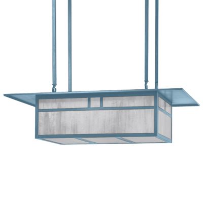 Huntington Suspension